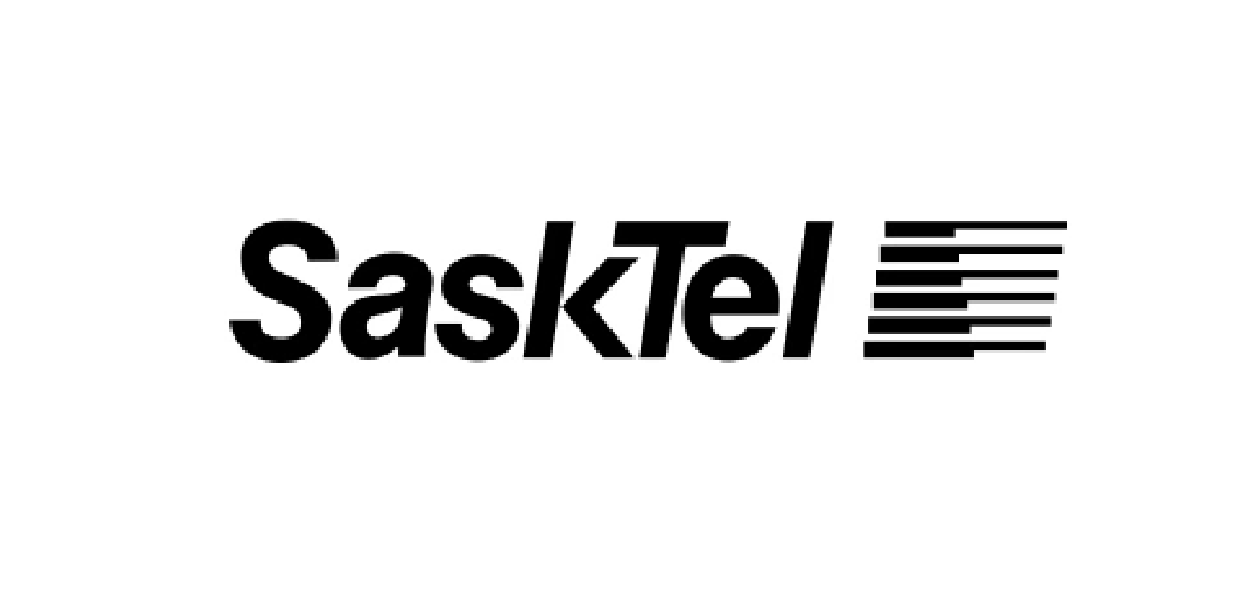 SaskTel company logo