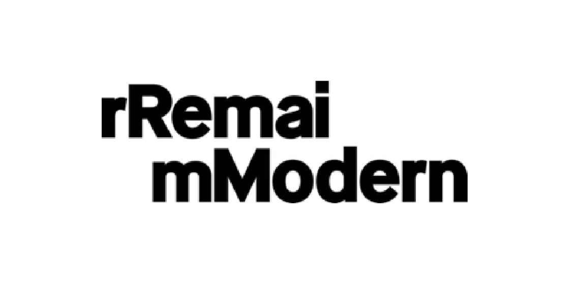 rRemainModern logo