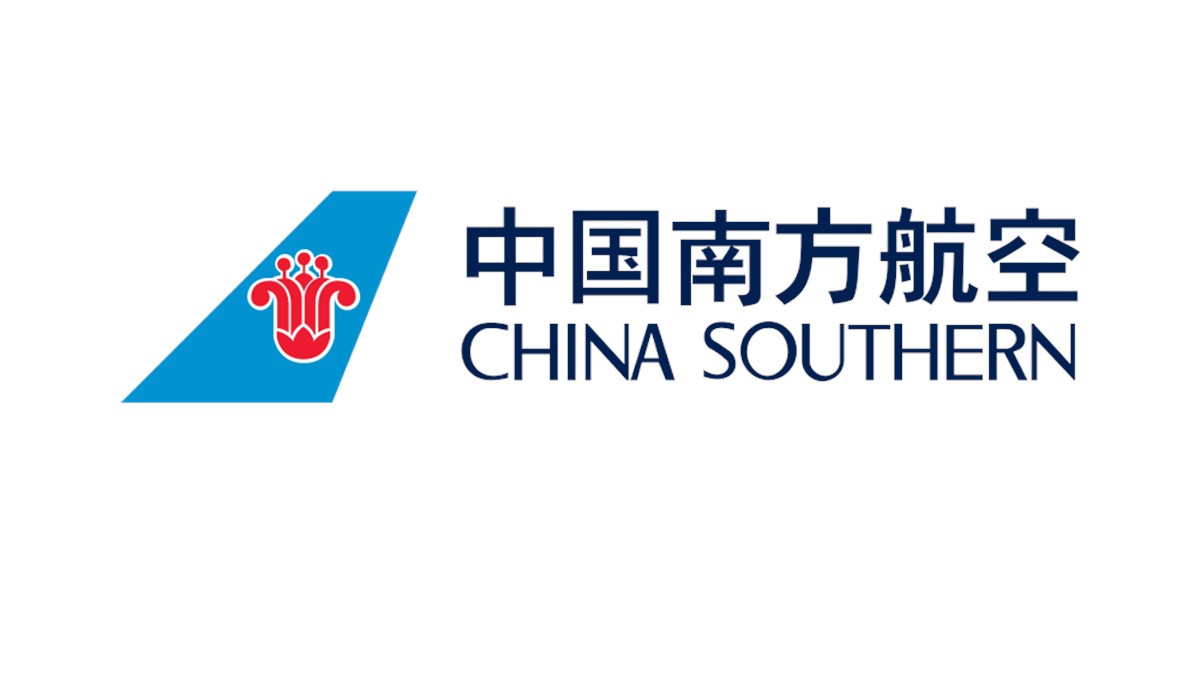 Flynerdene tester China Southern: Solid, komfortabelt og uten behov for store ord