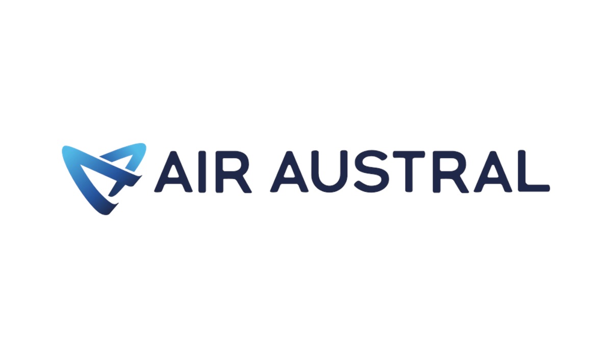 Flynerdene tester Air Austral: Det lille flyselskapet med de morsomme rutene