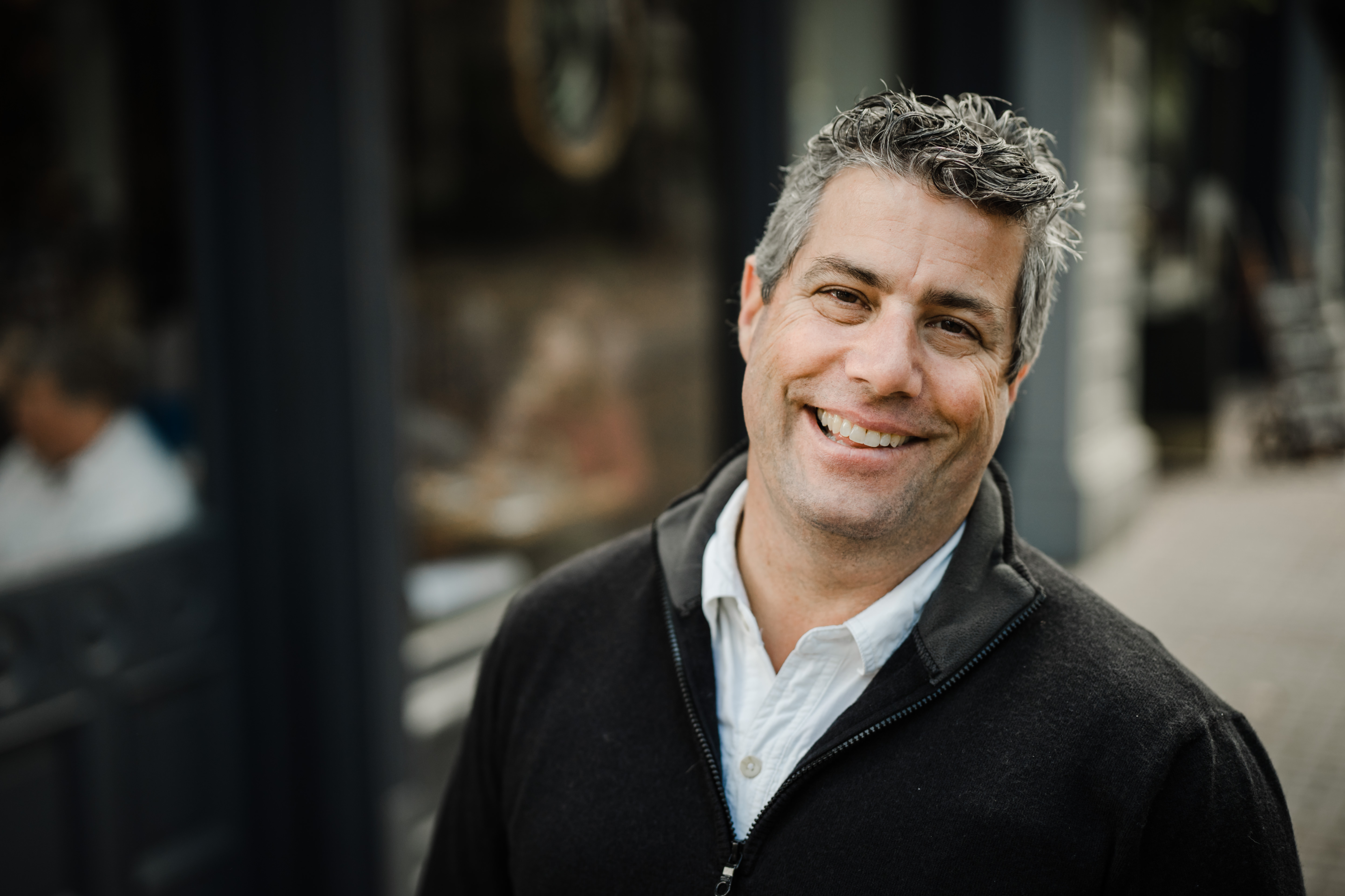Jonathan Elliman