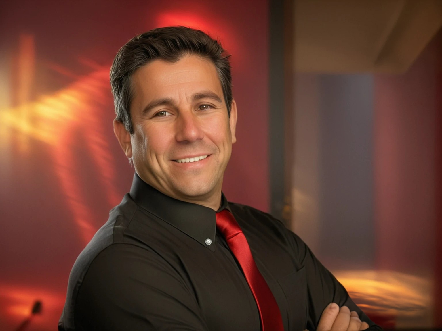 Paul Zamora