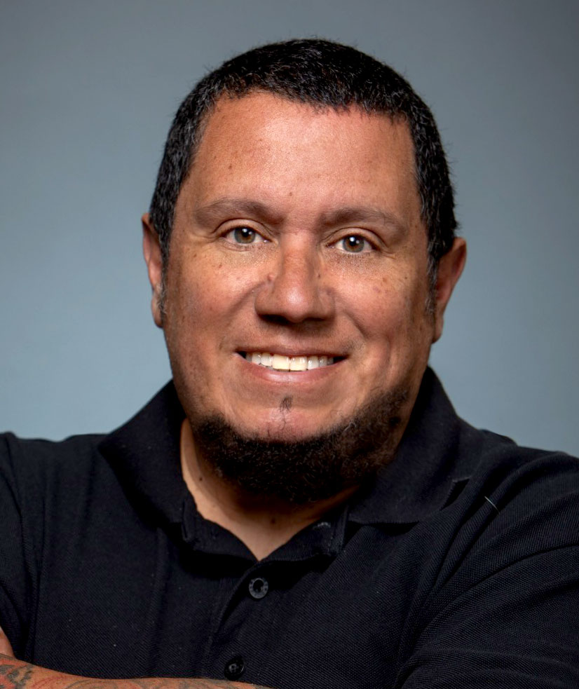 John Zamora
