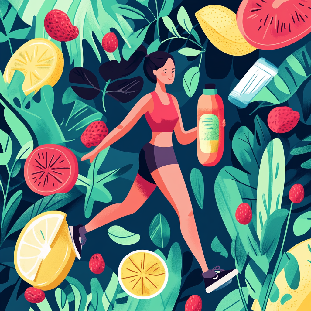 Why Glucose Stabilization Is the Fitness Hack You’re Probably Overlooking