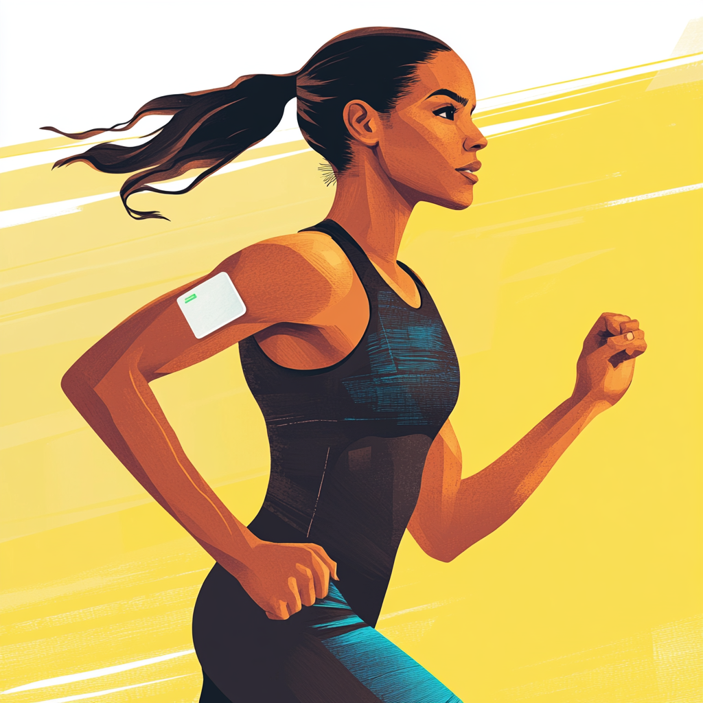 How Continuous Glucose Monitoring Can Transform Your Fitness Journey