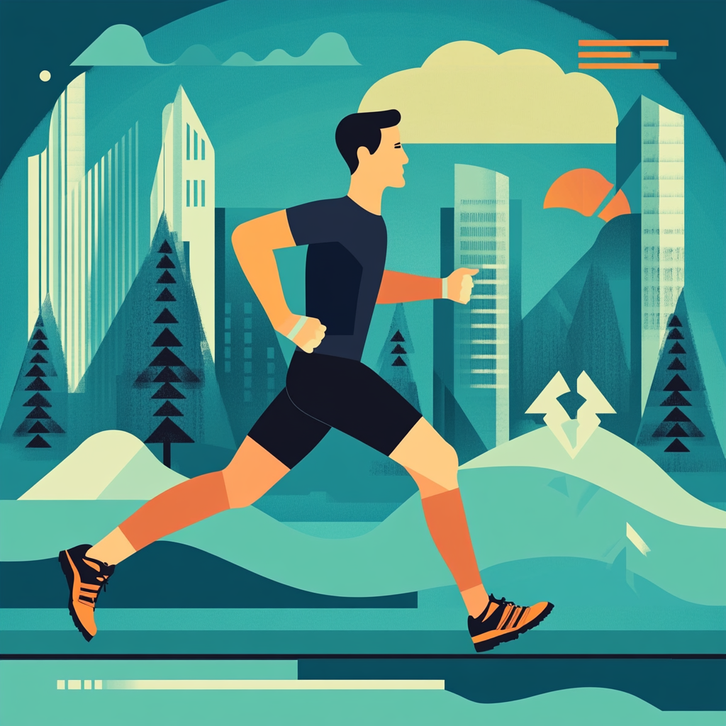 Glucose Stabilization and Fitness: How Continuous Glucose Monitoring Can Boost Endurance Performance