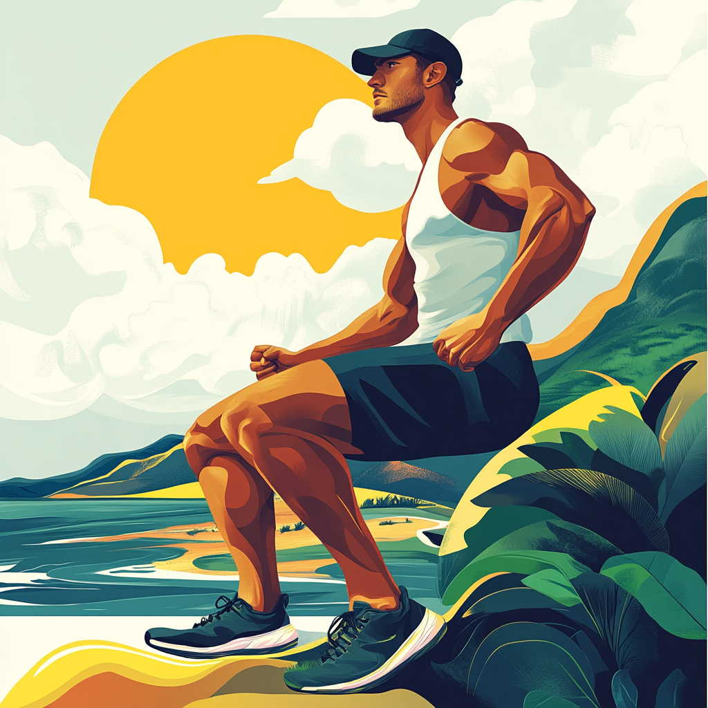 What Are Your Fitness Goals for 2025? Let’s Make This Your Strongest Year Yet