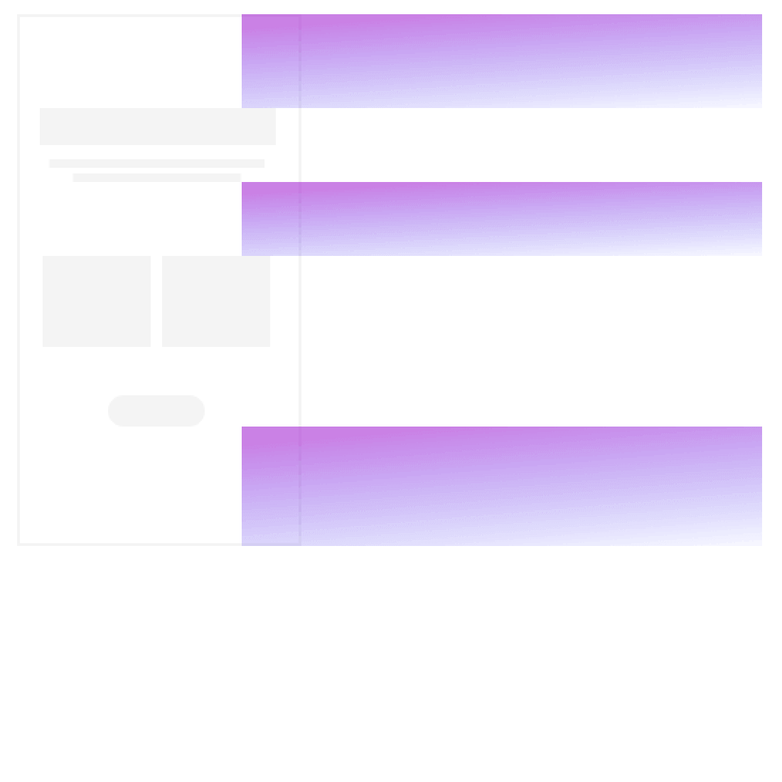 Spacing System Mobile