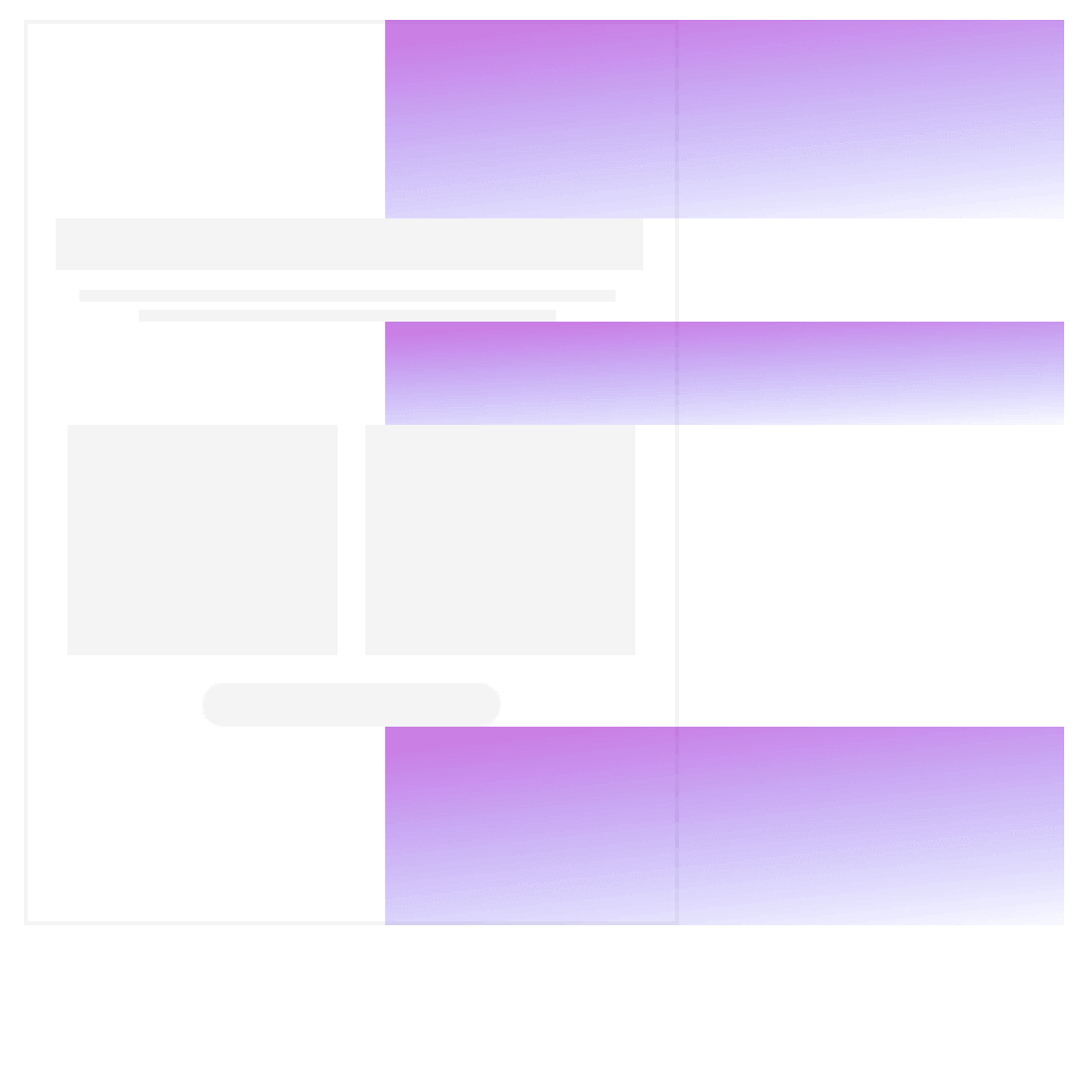 Spacing System Desktop