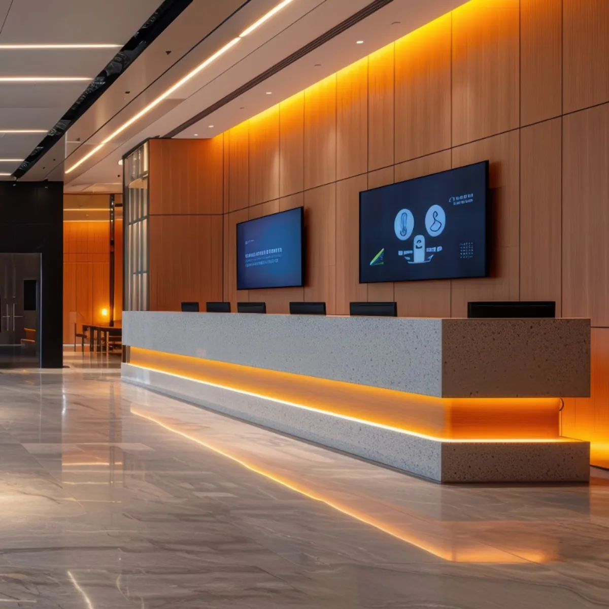  Digital signage can simplify your communication with customers and employees and improve the overall experience in your business.