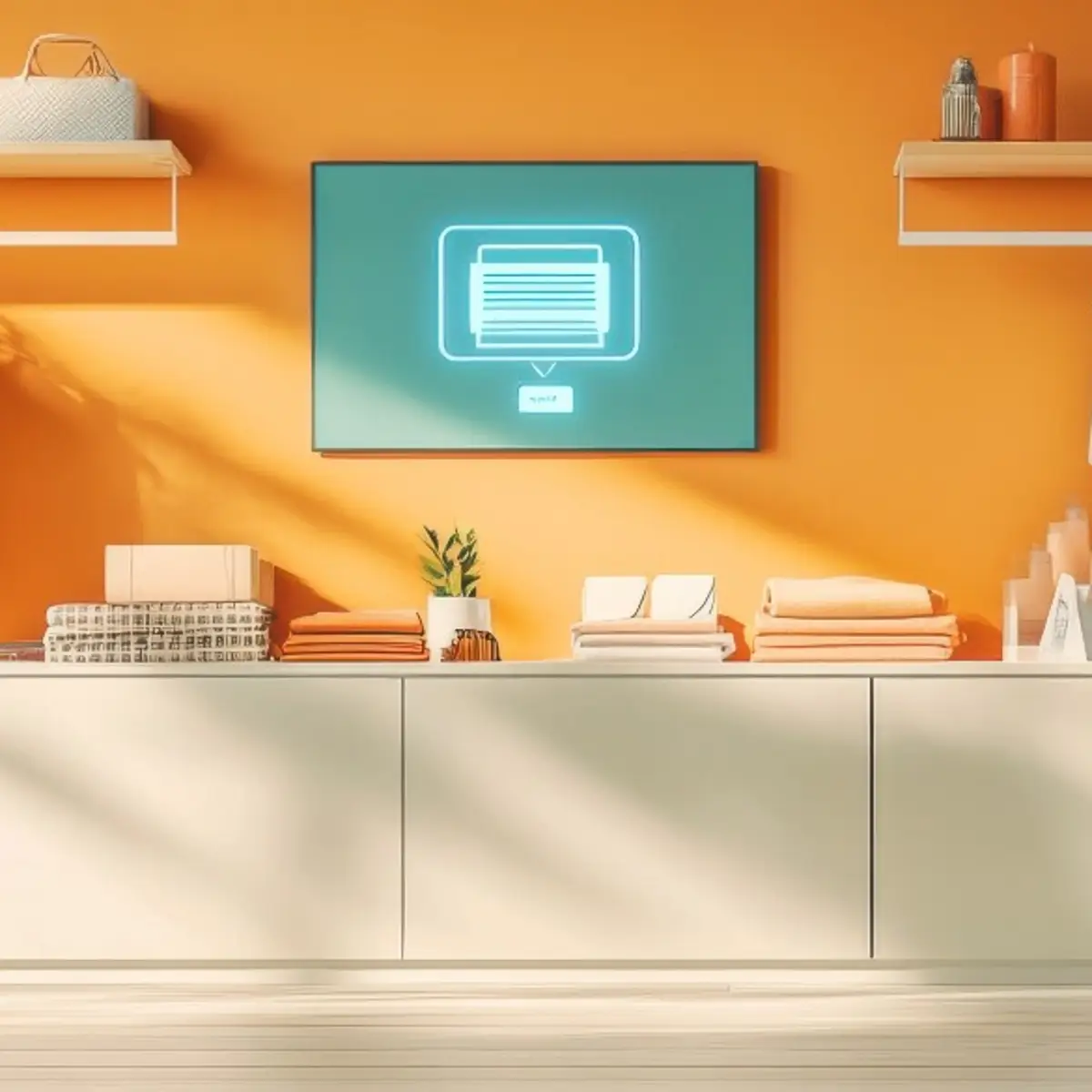 Digital signage can significantly elevate your retail store’s customer experience, encouraging them to spend more time and money. When done right, digital signage can reinforce your brand, guide purchase decisions, and improve your bottom line.