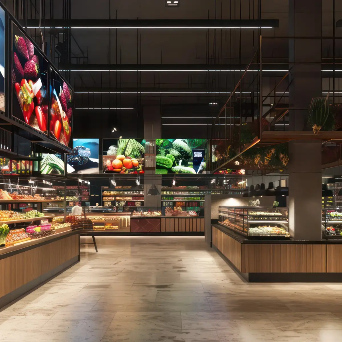 Digital signage offers businesses powerful benefits, including stronger customer engagement, lower operational costs, and increased sales. Learn about the varied benefits of digital signage here.