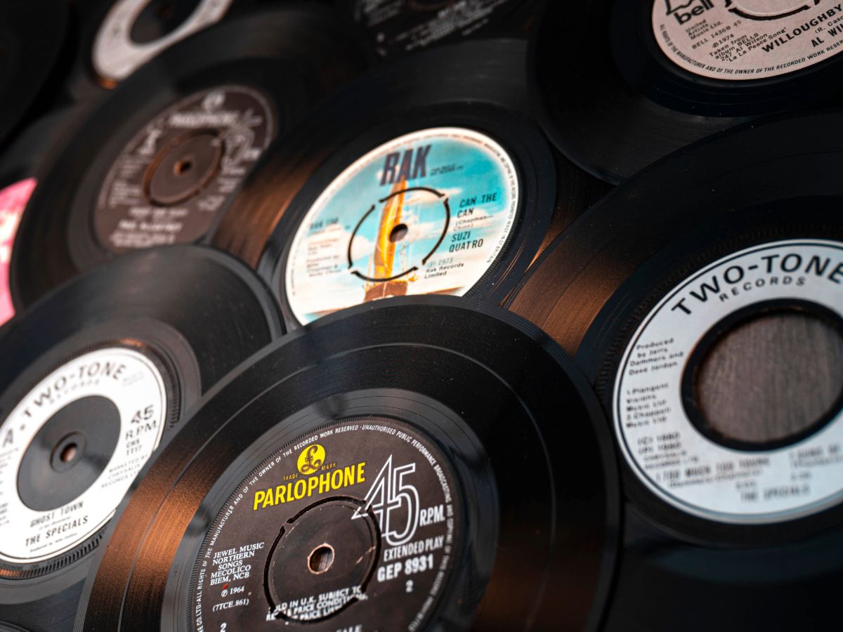 How Much Do Record Labels Make Off Artists?