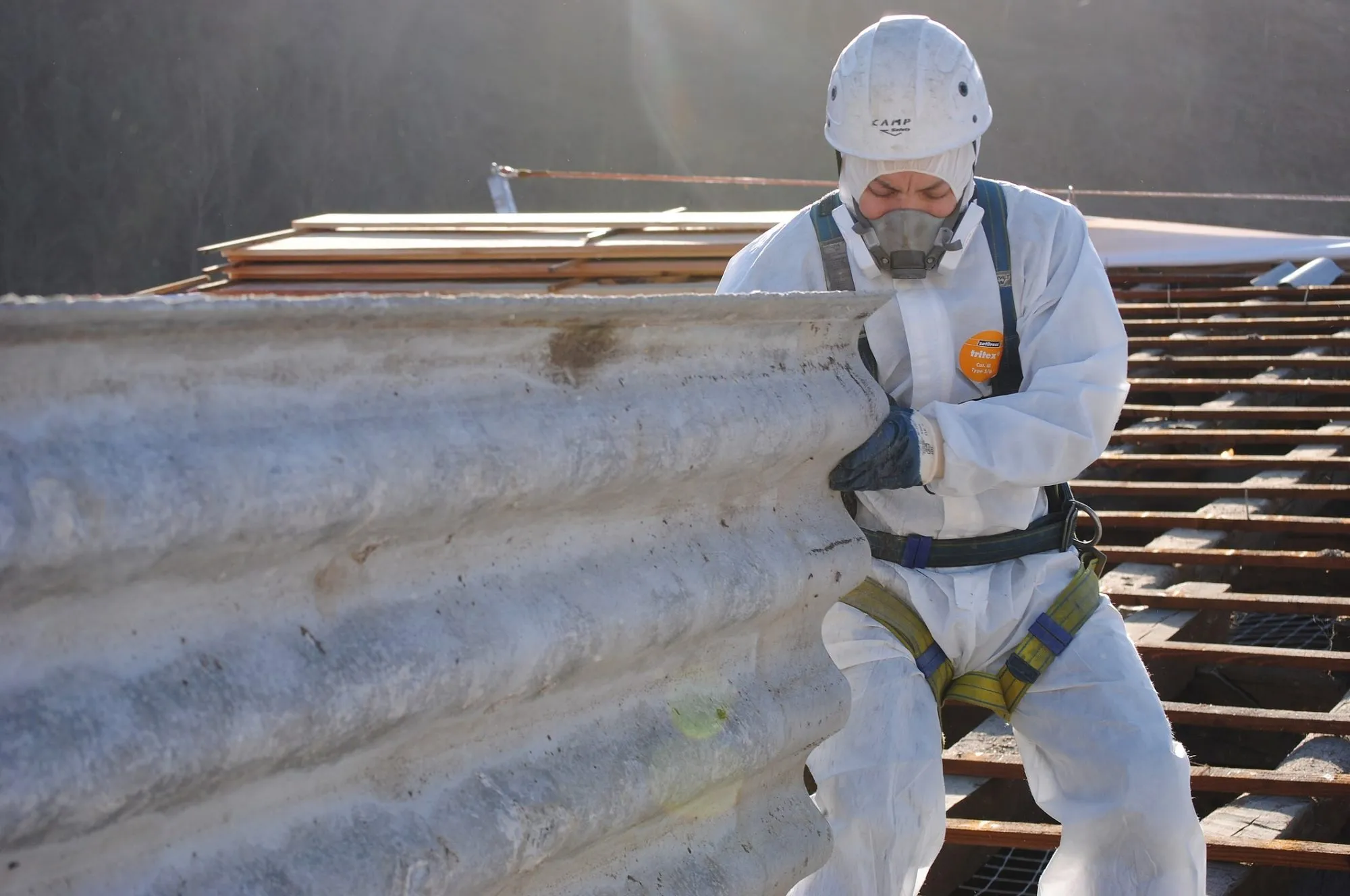 Revolve Asbestos Solutions