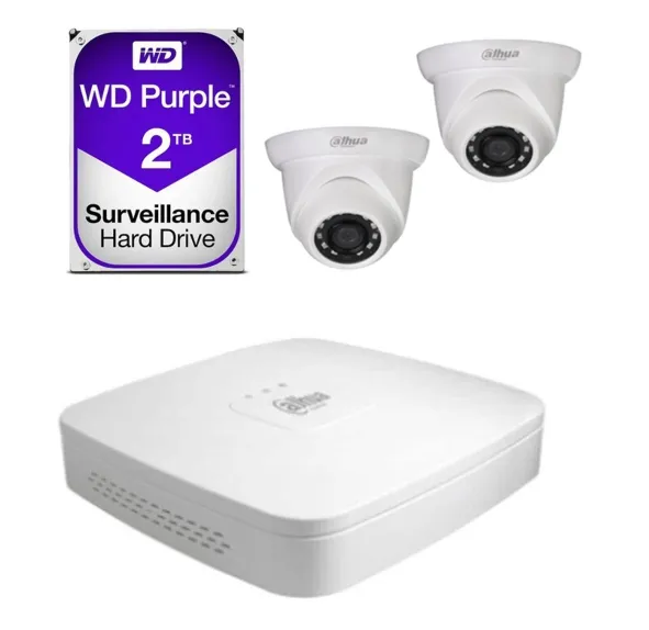 CCTV Specials