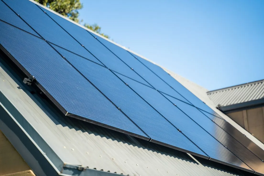 Solar Specials