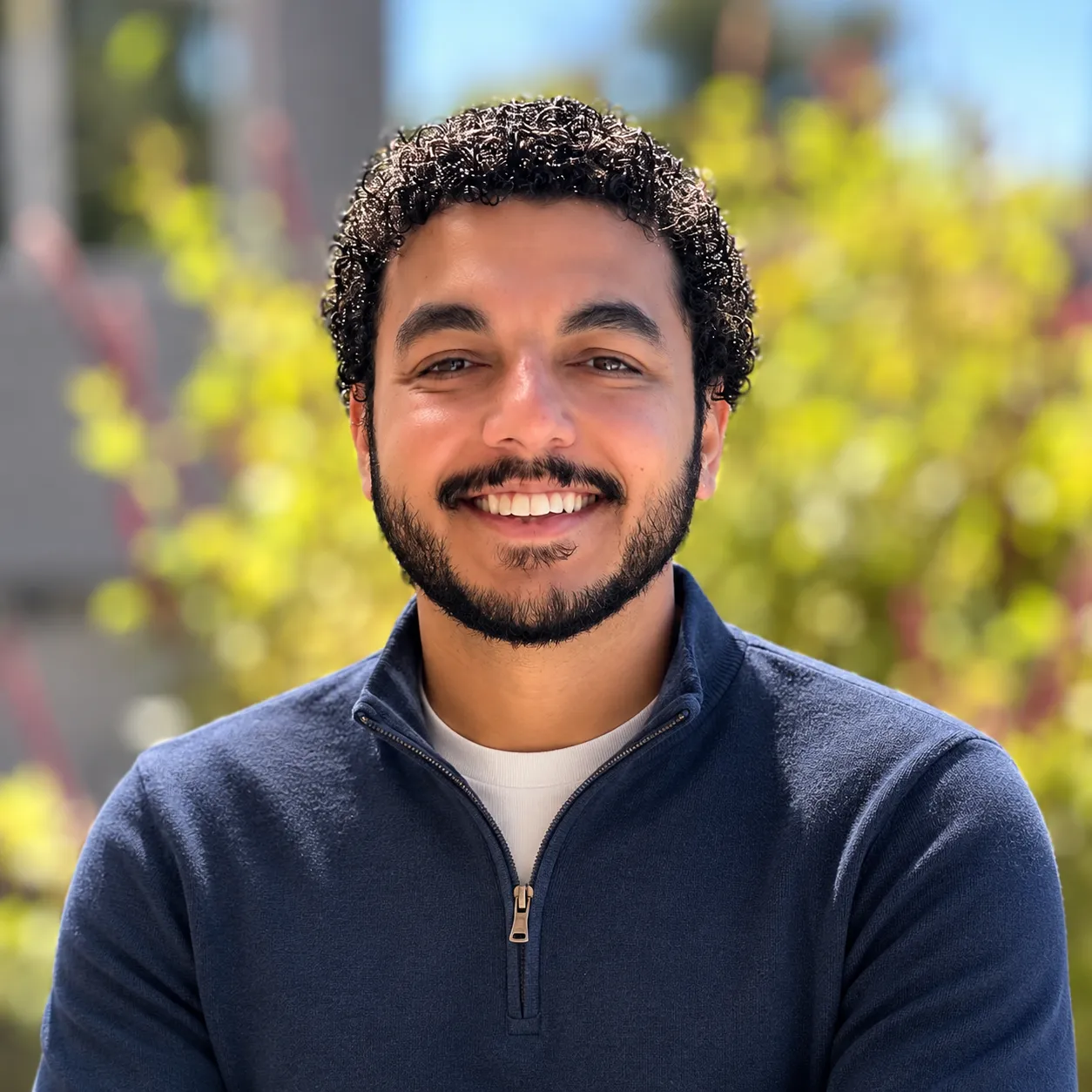 Yaz Aboul-Fetouh, BCBA, Founder and CEO of Animate Behavior