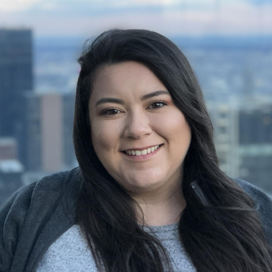 Veronica Lavi, BCBA, Director of Clinical Operations