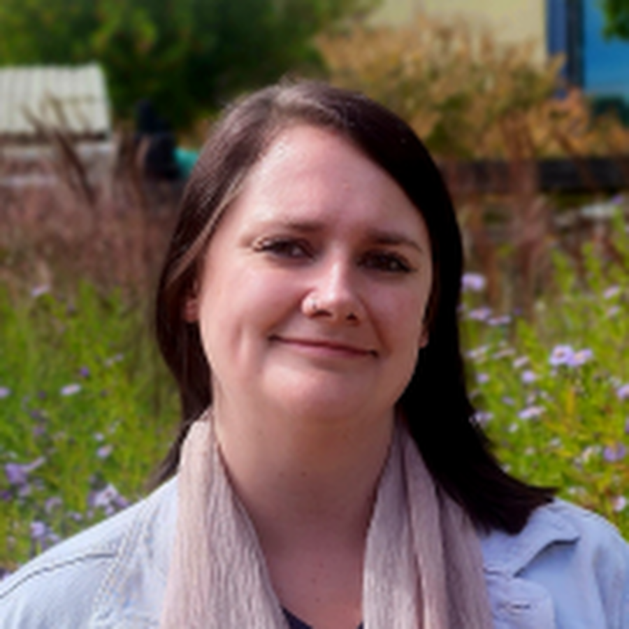 Katie Turner, BCBA, Senior Clinical Supervisor