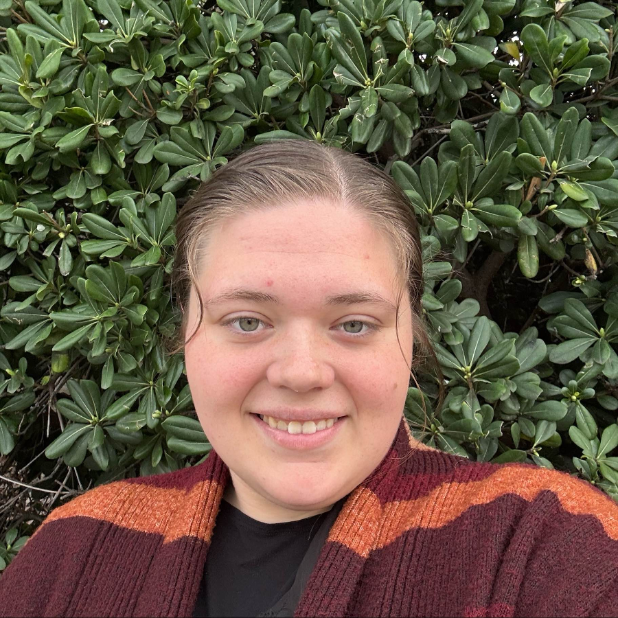 Isabella Kolej, BCBA, Assistant Clinical Supervisor