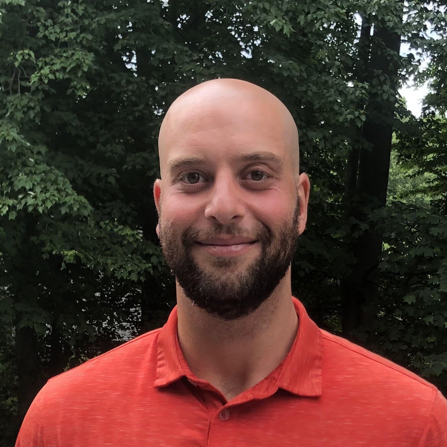 Eric Shafarman, BCBA, BCBA Consultant
