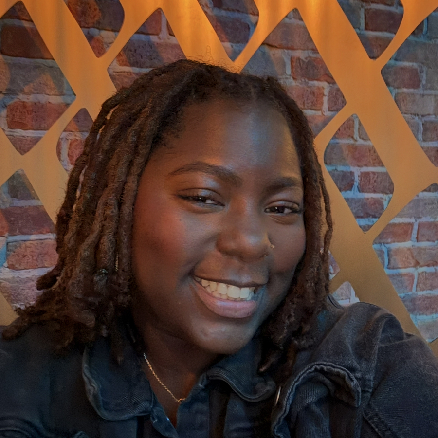Tatyana Givens, Assistant Clinical Supervisor
