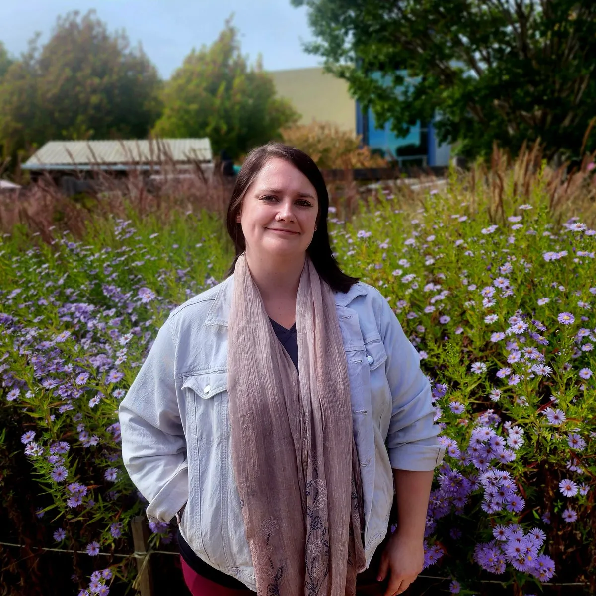 Katie Turner, BCBA, Senior Clinical Supervisor