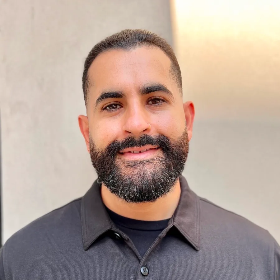Rudy Hernandez, BCBA, Senior Clinical Supervisor