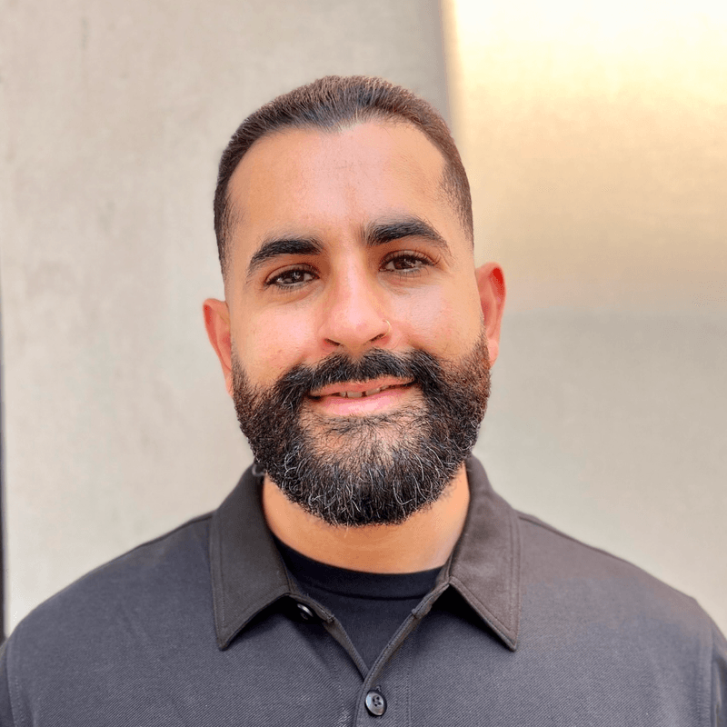 Rudy Hernandez, BCBA, Senior Clinical Supervisor