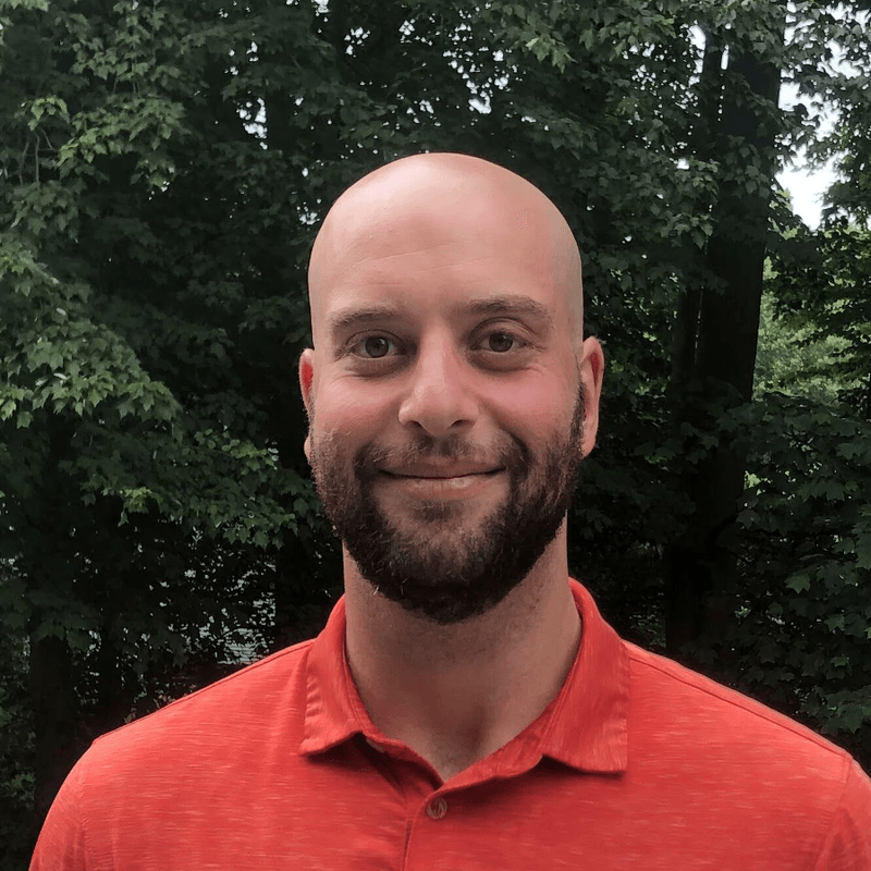 Eric Shafarman, BCBA, BCBA Consultant