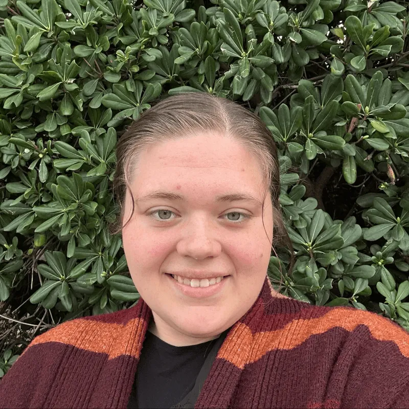 Isabella Kolej, BCBA, Assistant Clinical Supervisor