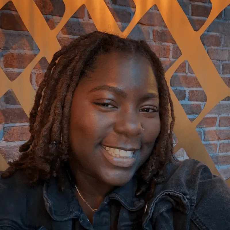 Tatyana Givens, Assistant Clinical Supervisor