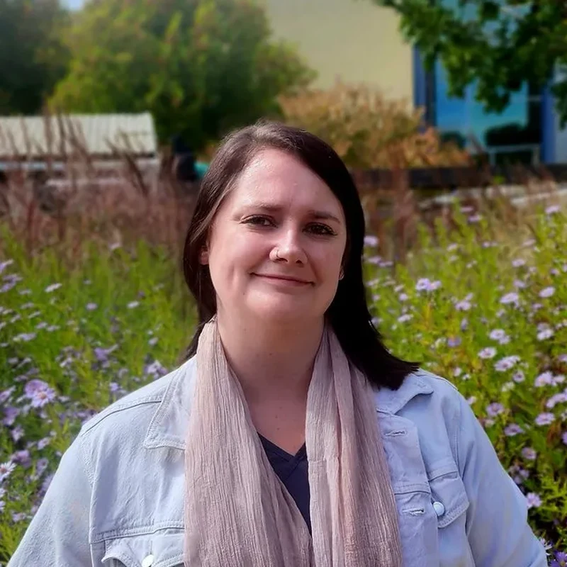 Katie Turner, BCBA, Senior Clinical Supervisor