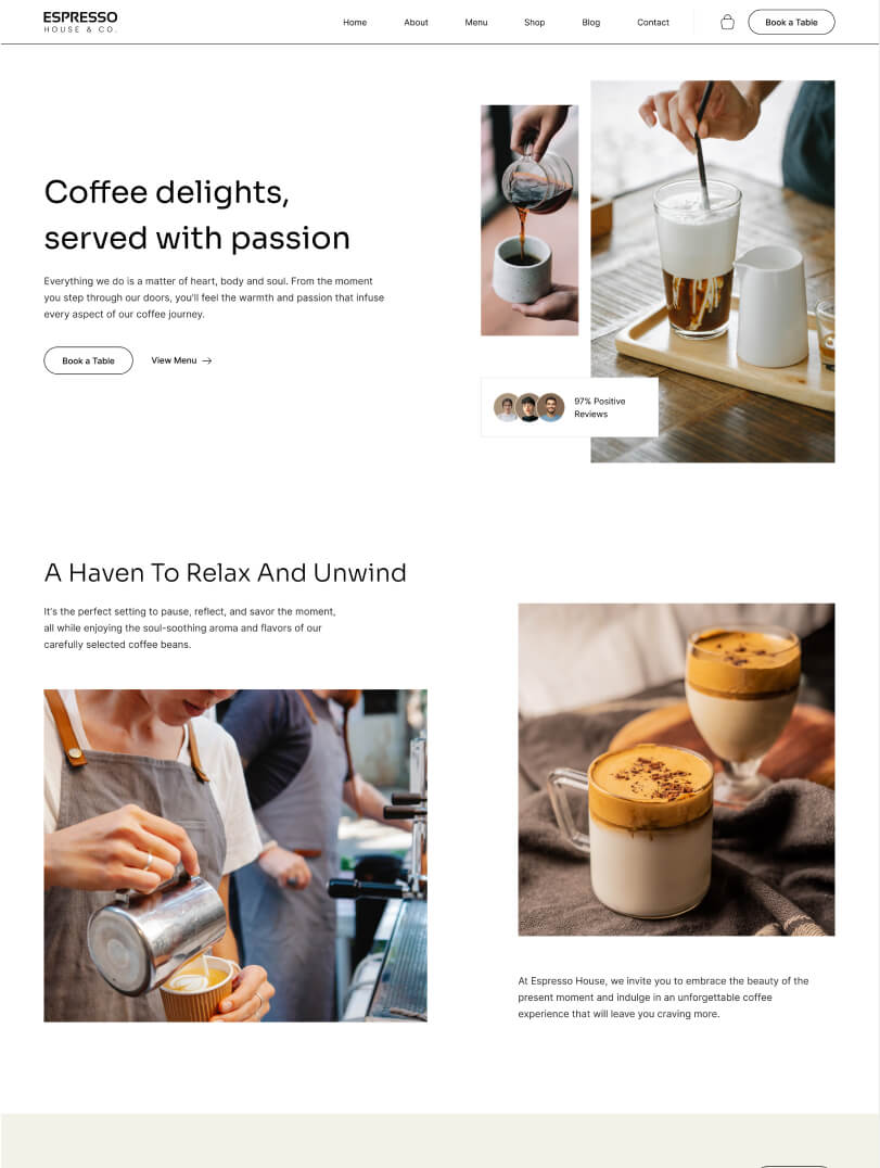 Demo Page Image