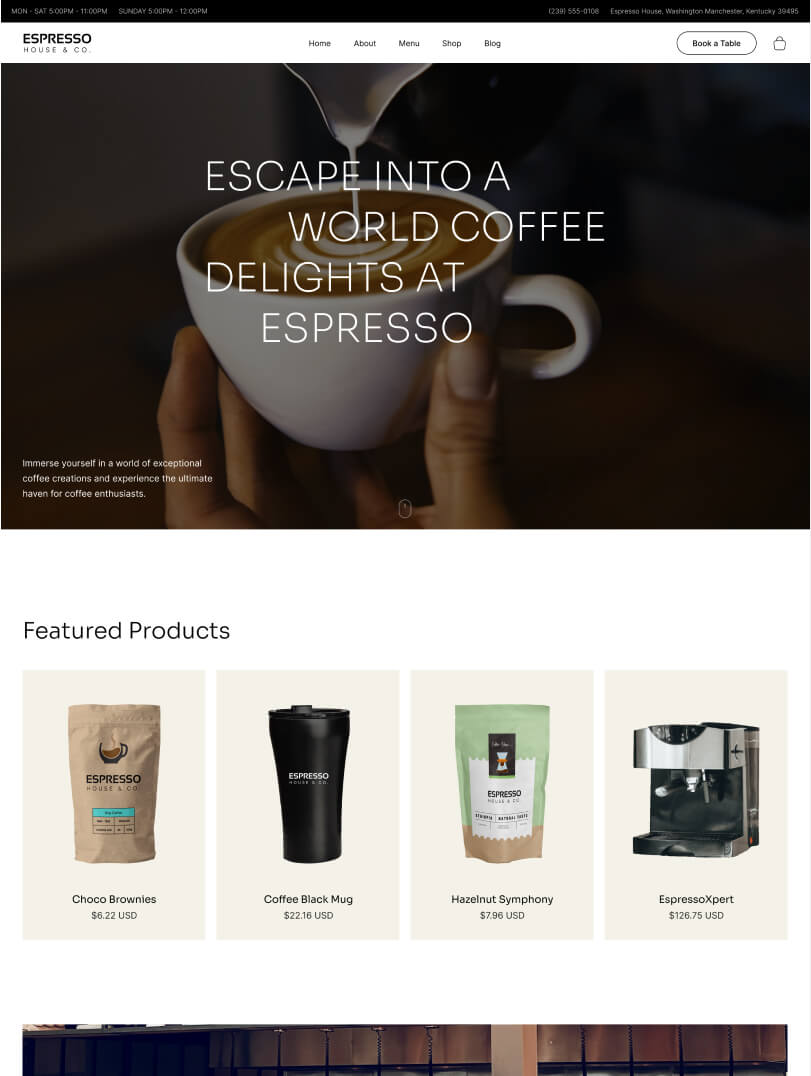 Demo Page Image