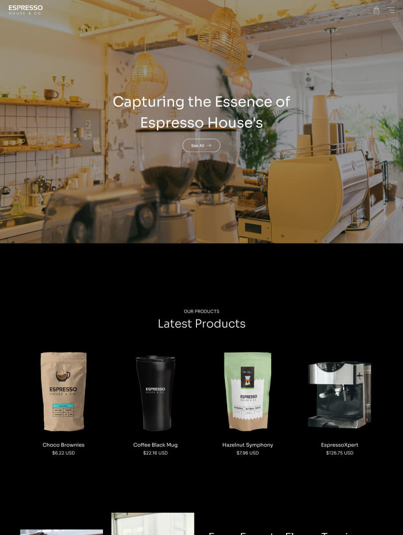 Demo Page Image