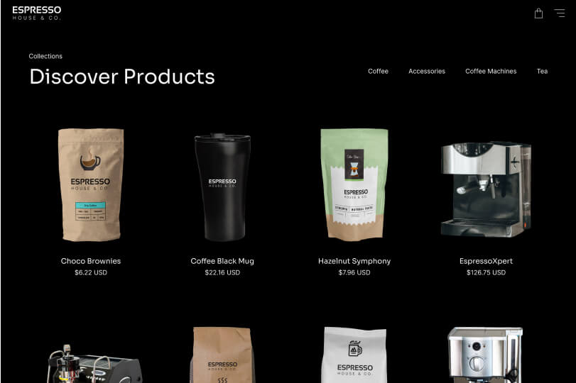 Product Page Image