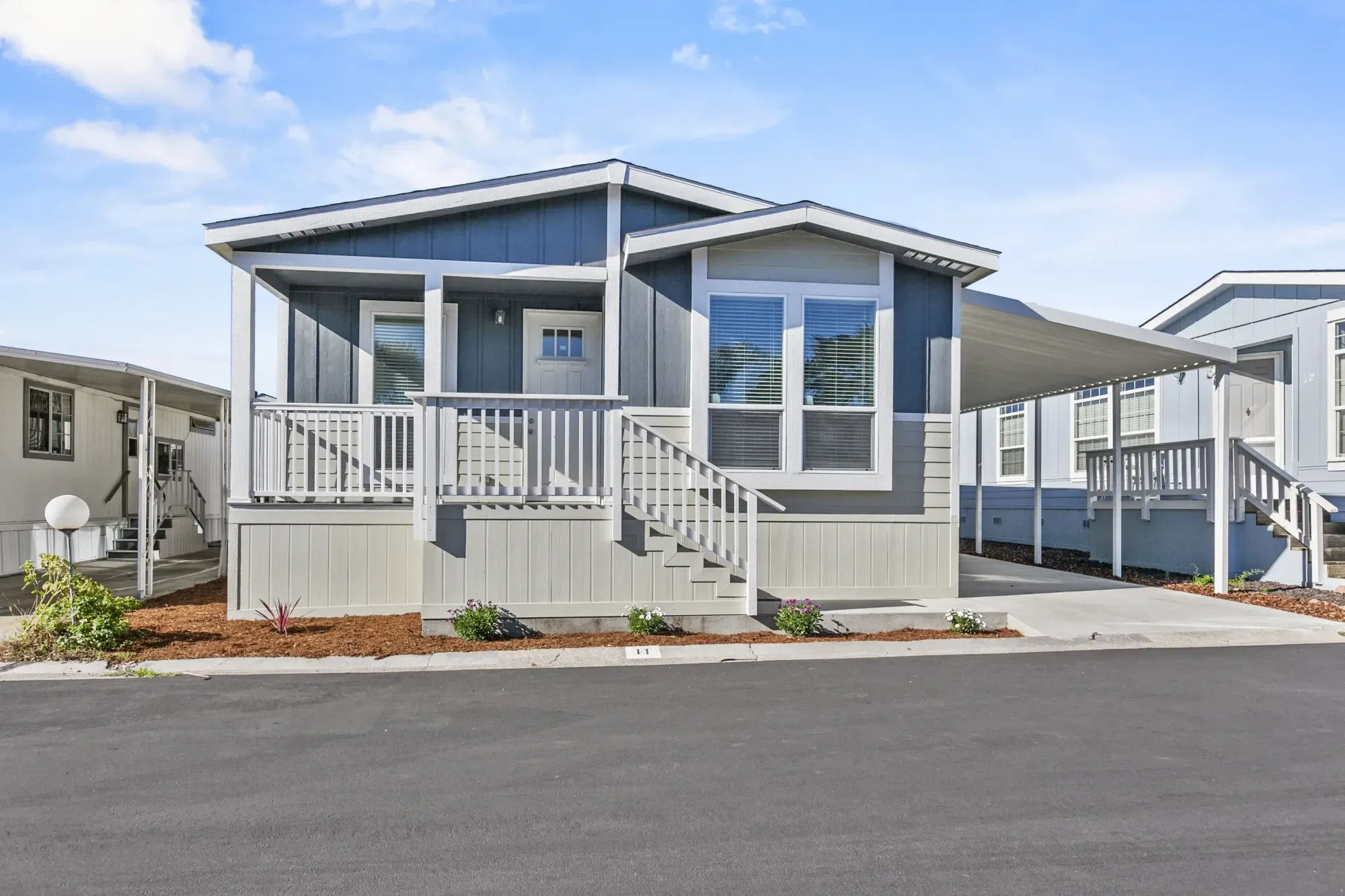 Manufactured Homes Cost Breakdown 2