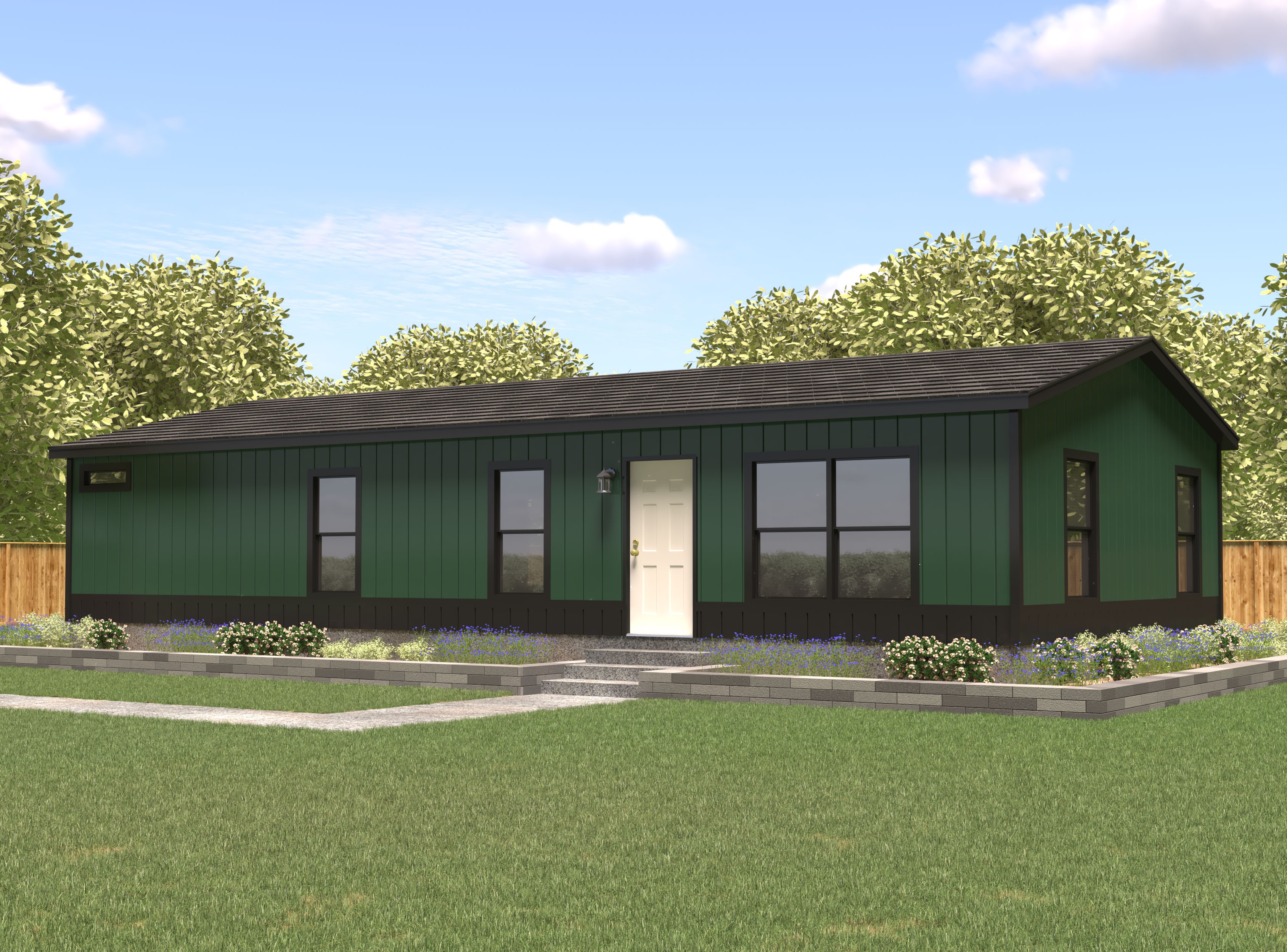 floor plan series image