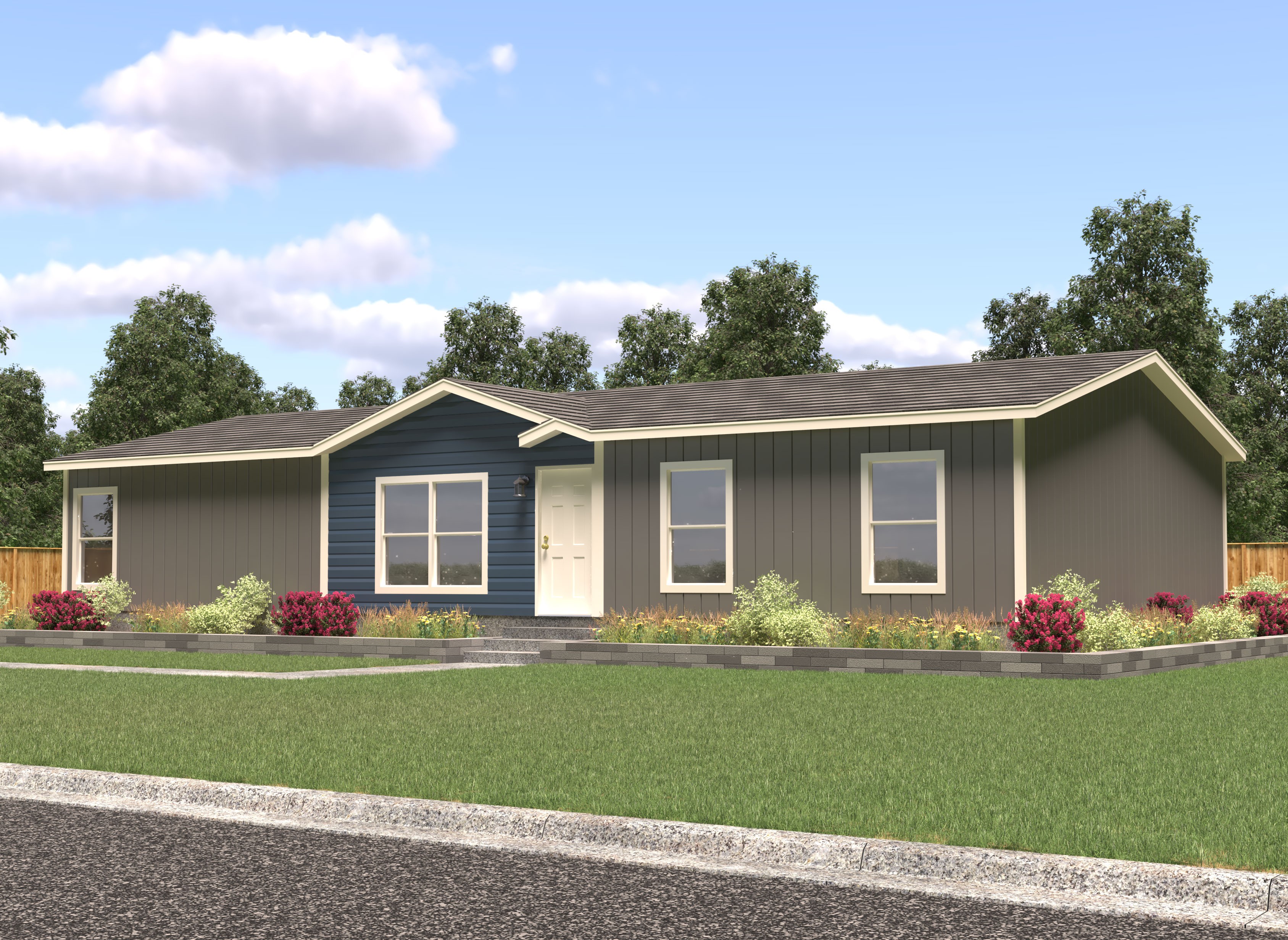 floor plan series image