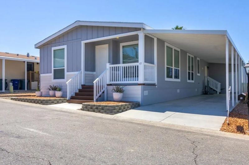 How to Finance a Manufactured Home