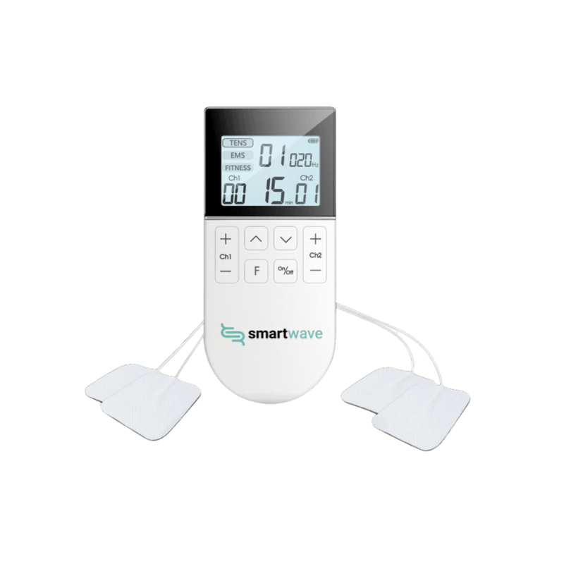 Smart muscle stimulator