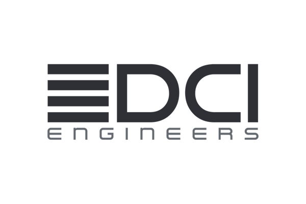 DCI logo