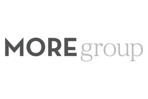 MOREgroup logo