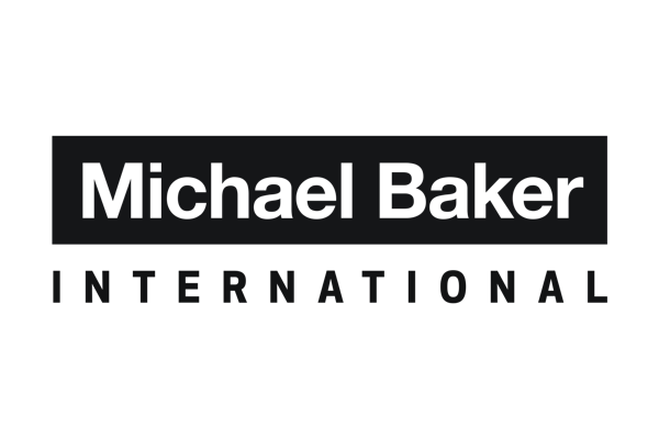 Michael Baker logo
