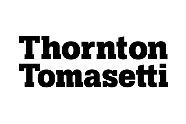 Thornton Tomasetti logo