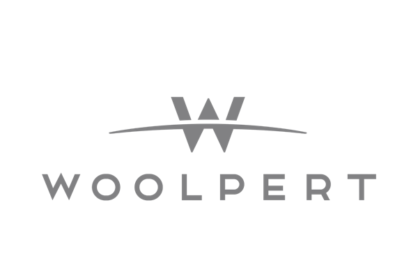 Woolpert logo