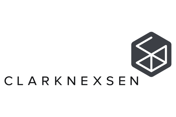 Clark Nexsen logo