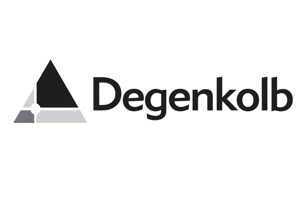 Degenkolb logo