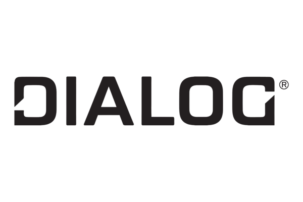 Dialog logo